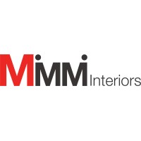 MMM Interiors Logo