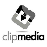 Clip Media Logo