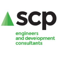 SCP Consulting Pty Ltd Logo