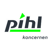 Pihl Koncernen Logo