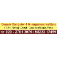 DCMI Logo