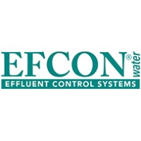 EFCON® Water b.v. Logo