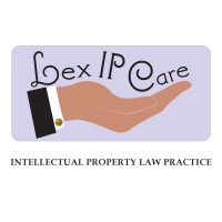 LEX IP CARE LLP Logo