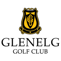 Glenelg Golf Club Logo