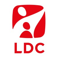 LDC Groupe Logo