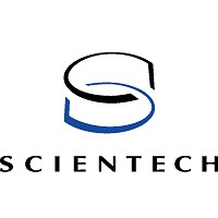 Scientech Corp. Logo