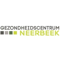 Gezondheidscentrum Neerbeek Logo