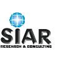 SIAR Research and Consulting Group Logo