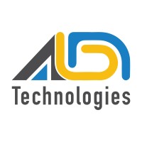ABN Technologies Logo