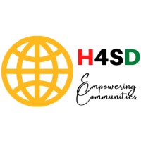 Humanity for Sustainable Development Logo