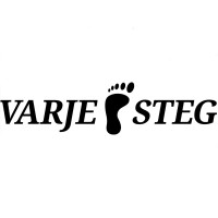 VarjeSteg Löpcoachning Logo