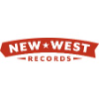 New West Records Logo