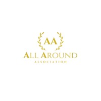 All Around Association Logo