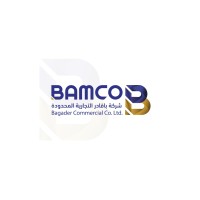 Bagader Bamco Logo