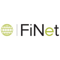 FiNet Logo