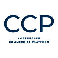 Copenhagen Commercial Platform Logo