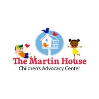 The Martin House Childrens Advocacy Center Logo