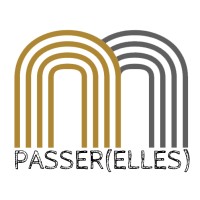 PASSER(ELLES) Logo