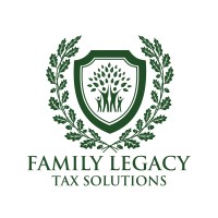 Family Legacy Tax Solutions Logo