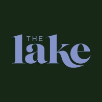 The Lake Logo