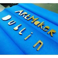 ArtMaker Dublin Logo