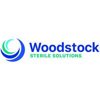Woodstock Sterile Solutions Logo
