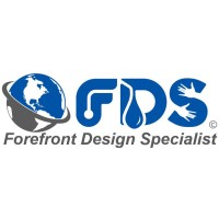 Forefront Design Specialist Logo
