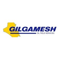 Gilgamesh Oilfield Services Logo