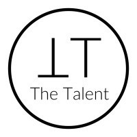 The Talent Logo