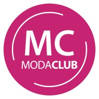 MODACLUB Logo