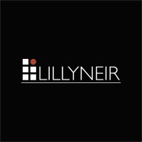 Lillyneir Rendszermérnök Kft Logo