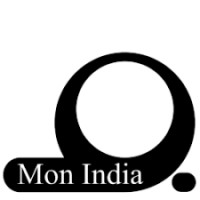 MON EXPORTS- manufacturing unit & export house. Logo