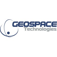 Geospace Technologies Logo