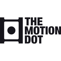 The MotionDot Logo