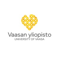 VEBIC, University of Vaasa Logo