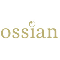 Ossian Logo