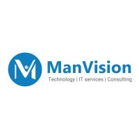 ManVision Consulting Logo