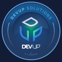 DevUP Solutions Logo