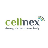 Cellnex Poland Logo