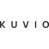 Kuvio.io Logo
