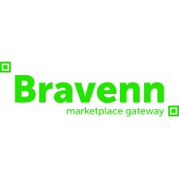 Bravenn Logo