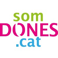 somDONES.cat Logo