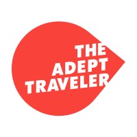 The Adept Traveler, Inc. Logo
