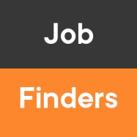 Job Finders Logo