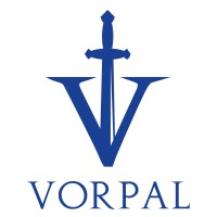 Vorpal Logo