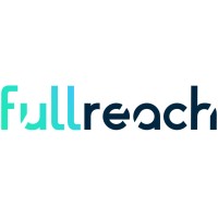 Fullreach.io Logo