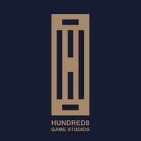 Hundred8 Game Studios Logo