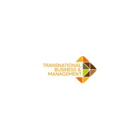Transnational Business and Management Logo