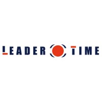 Leader Time Srl Logo