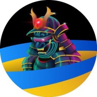 disBalancer 🇺🇦 Logo